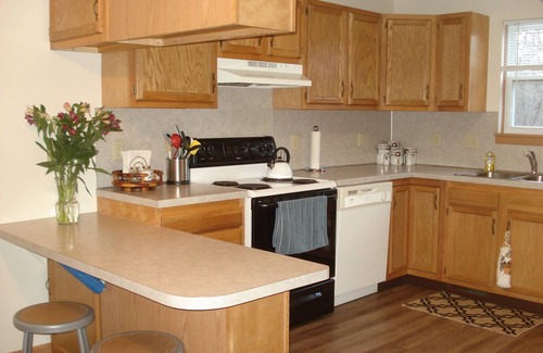 Shields Condo | 2 Bedroom 2 Bath Condo 15 mins to the hospitals in Saginaw.