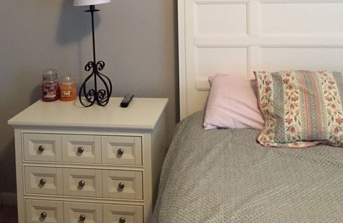 Fortson Apartment | 2 Bedroom 2 Bath Corporate Apt