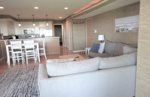 Ship Bottom Condo | 2 bedroom 2 bath Fishery Condo