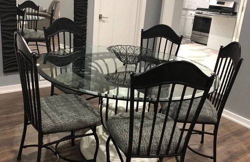 Warrenville House | 2 Bedroom 2 Bath Getaway In Warrenville