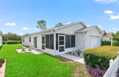 Santiago House | 2 Bedroom 2 Bath Patio Villa