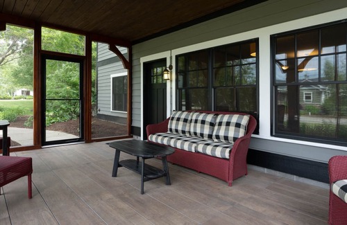 Harbor Springs Cottage | 2 Bedroom-2 Bath Cottage Near Local Ski Resorts! Stay at True North Golf Club