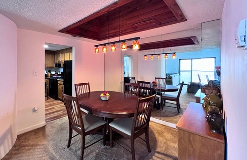Sugar Mountain Condo | 2 Bedroom, 2 bath condo- Views, pool, hot tub