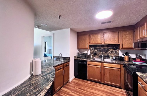 Sugar Mountain Condo | 2 Bedroom, 2 bath condo- Views, pool, hot tub