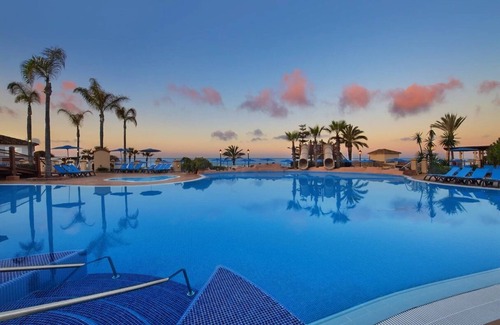 Nikki Beach Villa | 2 Bedroom 2 Bath Villa