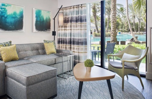 Hart Bay Resort | 2 Bedroom 2 Bath Villa at the Westin St. John - Sunset Bay