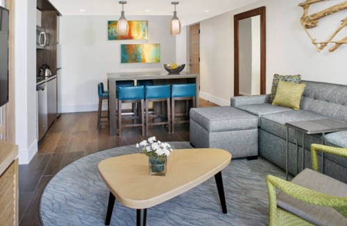 Hart Bay Resort | 2 Bedroom 2 Bath Villa at the Westin St. John - Sunset Bay