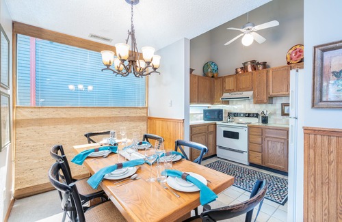 Telluride Condo | 2 Bedroom 2 Bath with Great Ski Access