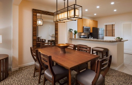 Rancho Mirage Villa | 2 Bedroom, 2 Bathroom Villa - Westin Mission Hills - Near Palm Springs