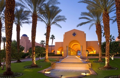 Rancho Mirage Villa | 2 Bedroom, 2 Bathroom Villa - Westin Mission Hills - Near Palm Springs