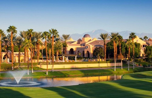Rancho Mirage Villa | 2 Bedroom, 2 Bathroom Villa - Westin Mission Hills - Near Palm Springs