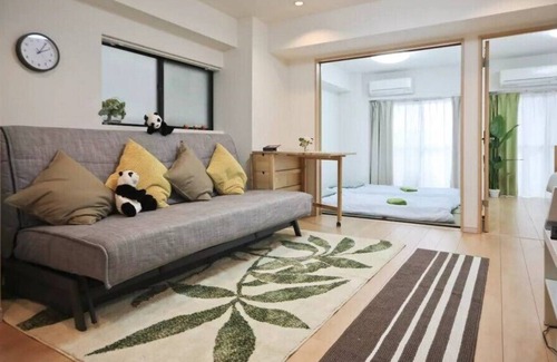 Carteret Apartment | 2 bedroom 2 bathroom 1700 square feet 20 miles from New York City.
