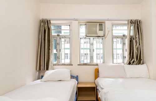 Ferry Point Apartment | 2 bedroom + 2 bathroom apt. near Austin,3F22