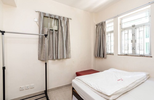 Ferry Point Apartment | 2 bedroom + 2 bathroom apt. near Austin,3F22