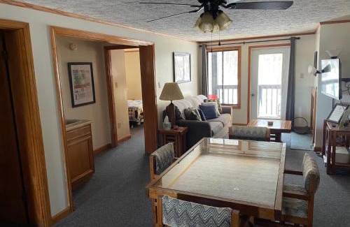 Claysburg Apartment | 2 Bedroom 2 Bathroom - Blue Knob All Season Resort Condo