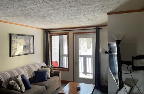 Claysburg Apartment | 2 Bedroom 2 Bathroom - Blue Knob All Season Resort Condo