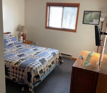 Claysburg Apartment | 2 Bedroom 2 Bathroom - Blue Knob All Season Resort Condo