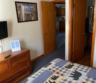 Claysburg Apartment | 2 Bedroom 2 Bathroom - Blue Knob All Season Resort Condo