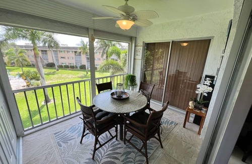 Lely Condo | 2-bedroom 2-bathroom condo in East Naples
