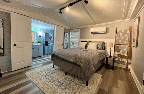 Rumsey House | 2 bedroom 2 bathroom home in Calhoun