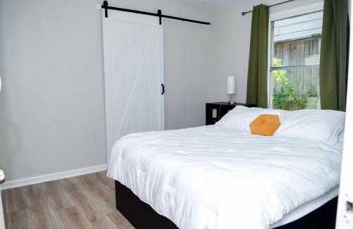 Washington Ave./ Memorial Park House | 2 Bedroom 2 Bathroom Inside the Loop