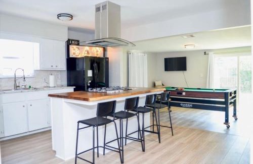 Washington Ave./ Memorial Park House | 2 Bedroom 2 Bathroom Inside the Loop