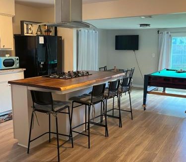 Washington Ave./ Memorial Park House | 2 Bedroom 2 Bathroom Inside the Loop