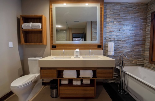 Florida Central Atlantic Coast Resort | 2 Bedroom, 2 Bathroom Luxury Evermore Bay View Villa in Orlando, FL near Disney!