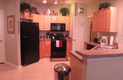 Loughman Condo | 2 Bedroom 2 Bathroom Condo Near Disney, Florida