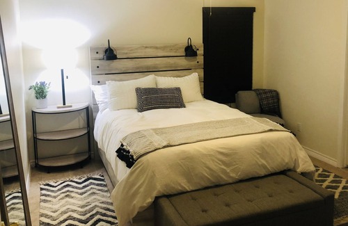 Rosita South Condo | 2 Bedroom 2 Bathroom Condo near Kickapoo Casino