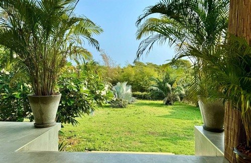 Ko Mak Villa | 2 bedroom, 2 bathroom villa with private swimming pool.