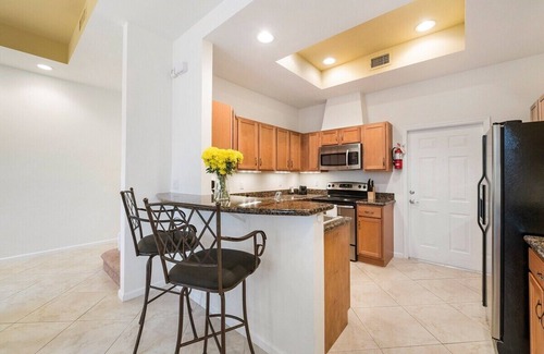 Sailboat Bend House | 2 Bedroom, 2-story Townhome Near Downtown, w/Pool Access in a Gated Community
