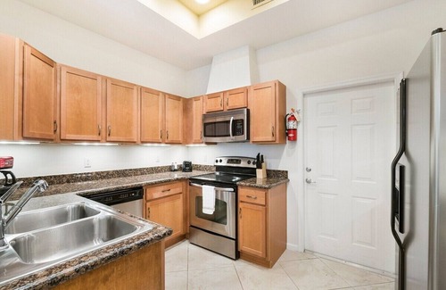 Sailboat Bend House | 2 Bedroom, 2-story Townhome Near Downtown, w/Pool Access in a Gated Community