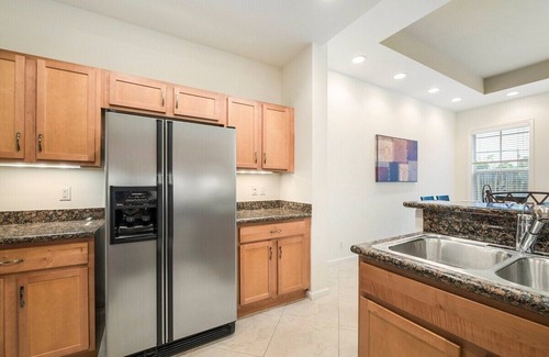 Sailboat Bend House | 2 Bedroom, 2-story Townhome Near Downtown, w/Pool Access in a Gated Community