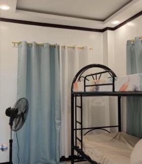 Tacloban Apartment | 2 Bedroom 2 Storey Near Robinsons Marasbas