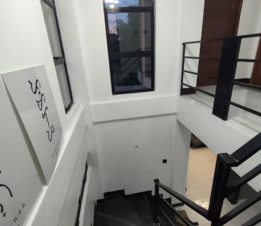 Tacloban Apartment | 2 Bedroom 2 Storey Near Robinsons Marasbas