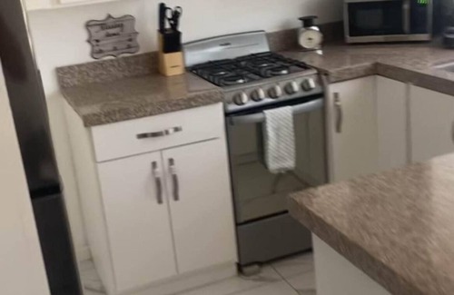 Mexicali Apartment | 2-bedroom 2BA Apartment in delightful Nuevo Mexicali Zona Dorada - Up to 7 Guest