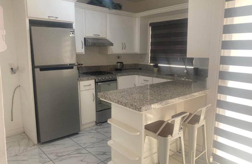 Mexicali Apartment | 2-bedroom 2BA Apartment in delightful Nuevo Mexicali Zona Dorada - Up to 7 Guest