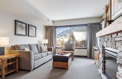 Copperstone Resort Condo | 2 BEDROOM 2ND FLOOR AMAZING MOUNTAIN VIEW FAMILY FRIENDLY CONDO
