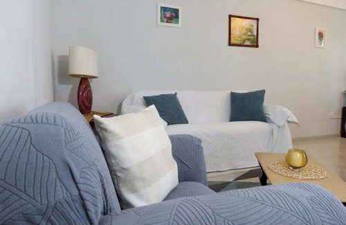 Saint John Parish Apartment | 2-bedroom, 2nd Floor Scenic View Apartment