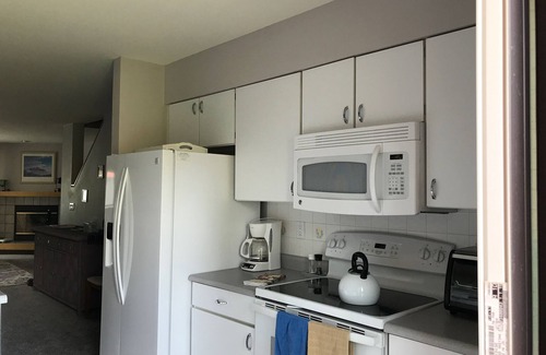 Frisco House | 2 bedroom 3 bath, garage, wifi, pool Lagoon Town Home in Frisco