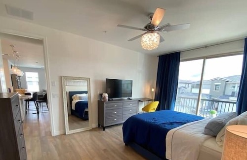 Cave Creek Apartment | 2 Bedroom 670931 by Houzlet