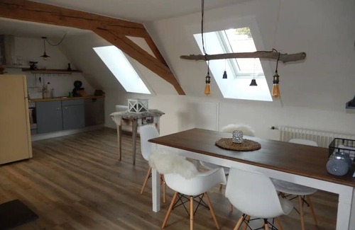 Uehlingen-Birkendorf Other | 2 Bedroom Agritourism property in Ãœhlingen-Birkendorf