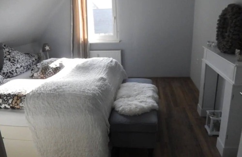 Uehlingen-Birkendorf Other | 2 Bedroom Agritourism property in Ãœhlingen-Birkendorf