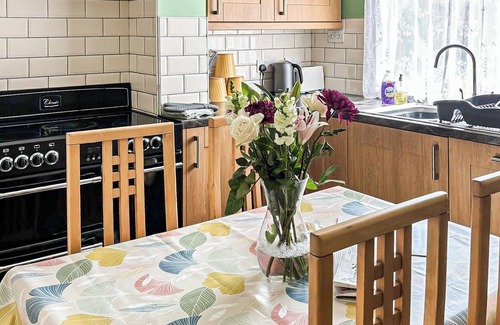 Saint Ola Cottage | 2 bedroom accommodation in All Orkney Islands