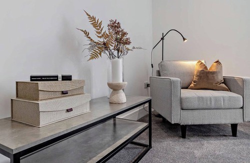 Barton-upon-Humber Apartment | 2 bedroom accommodation in Barton-upon-Humber