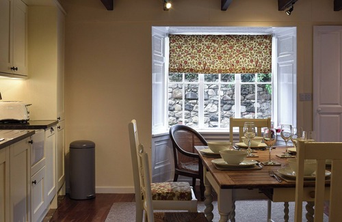 Berwick-upon-Tweed Cottage | 2 bedroom accommodation in Holy Island, near Berwick-upon-Tweed