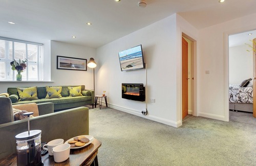 Berwick-upon-Tweed Cottage | 2 bedroom accommodation in Berwick-upon-Tweed