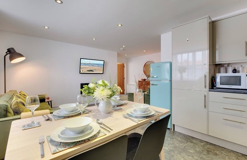 Berwick-upon-Tweed Cottage | 2 bedroom accommodation in Berwick-upon-Tweed