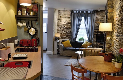 Ffestiniog Cottage | 2 bedroom accommodation in Ffestiniog, near Blaenau Ffestiniog